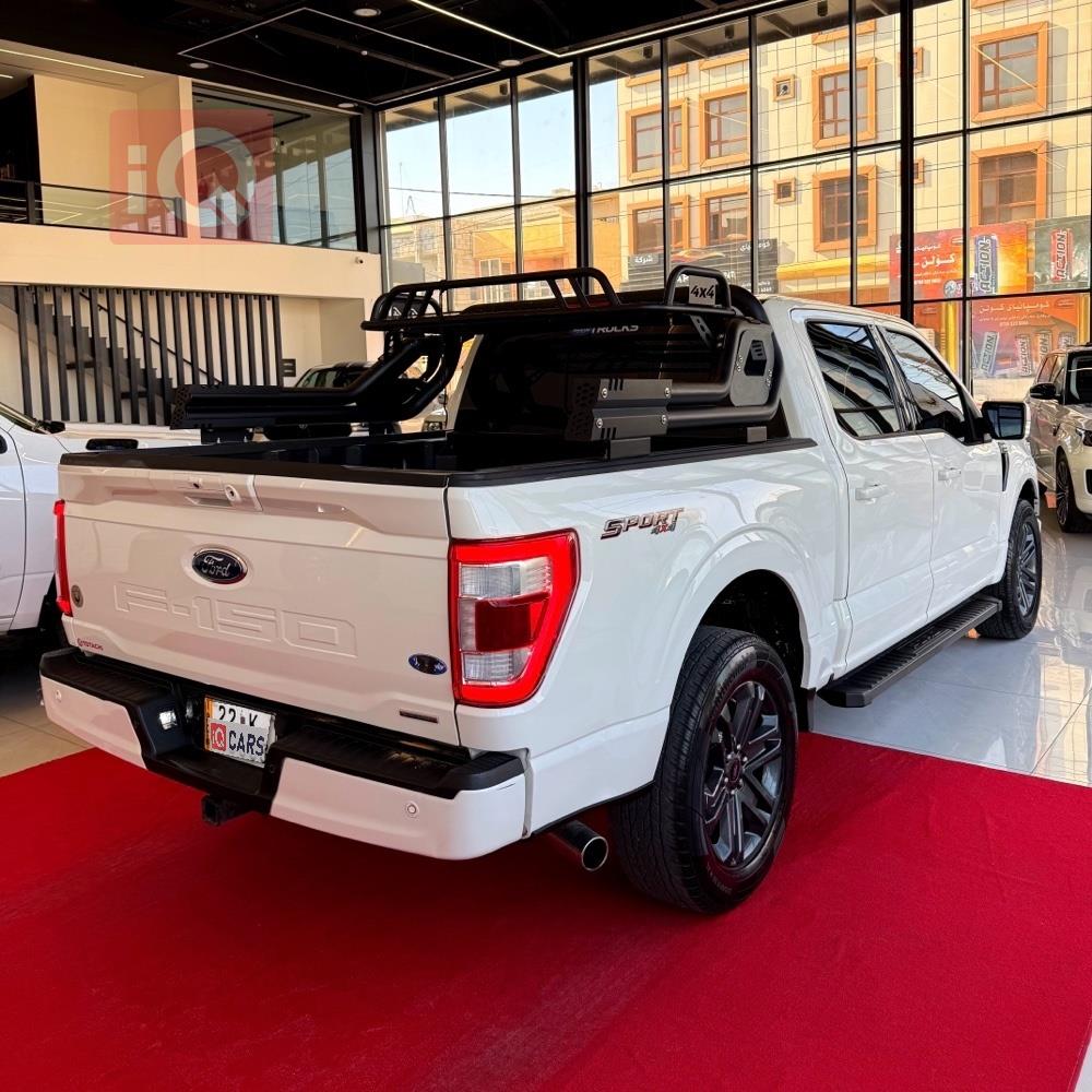 فورد إف-150